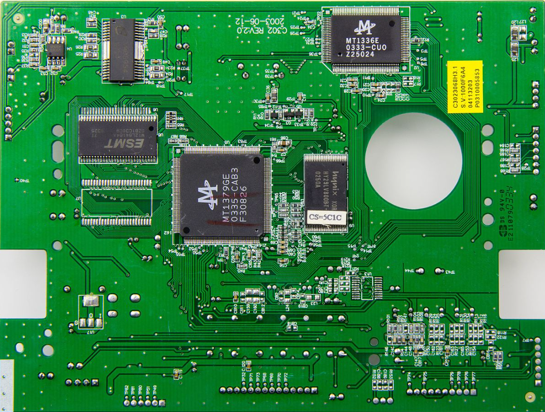 PCB assembly services Singapore