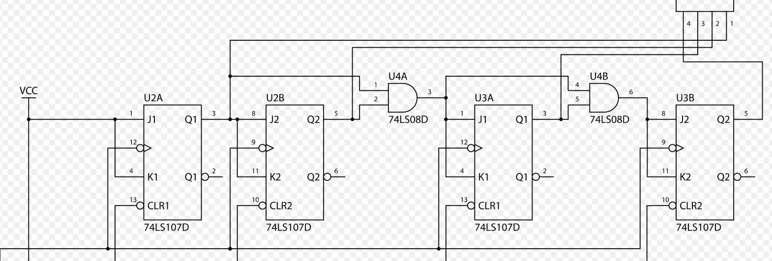 PCB schematic design services Singapore