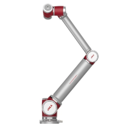 JAKA Pro 16 Collaborative Robot - 16kg Payload, 1713mm Reach, IP68 Waterproof Rating