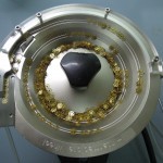 CNC Bowl Feeder Manufacturing