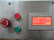 Crowd Control Counter System