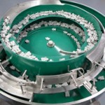 Manual bowl feeder assembly process
