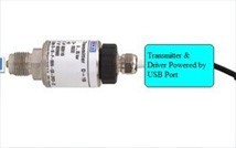 VPHR Setup Components