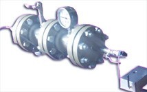 VPHR Pressure Transmitter